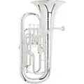 Besson BE165 Prodige Series 4-Valve Euphonium Silver