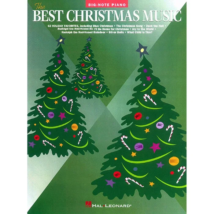 Best Christmas Music