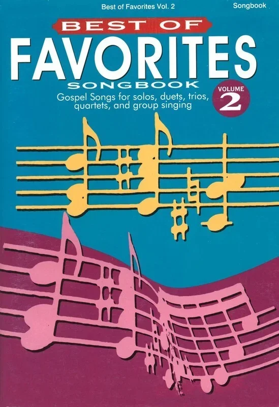 Best Of Favorites Vol 2