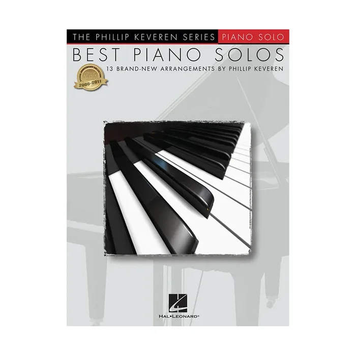 Best Piano Solos