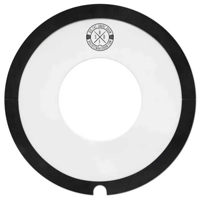 Big Fat Snare Drum 14″ BFSD “Steve’s Donut”