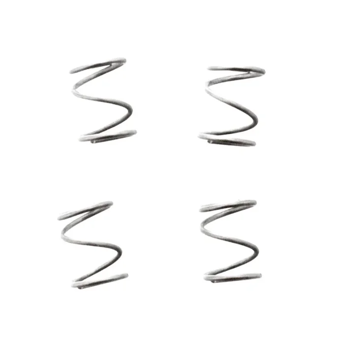Bill Keith Replacement Spring Set