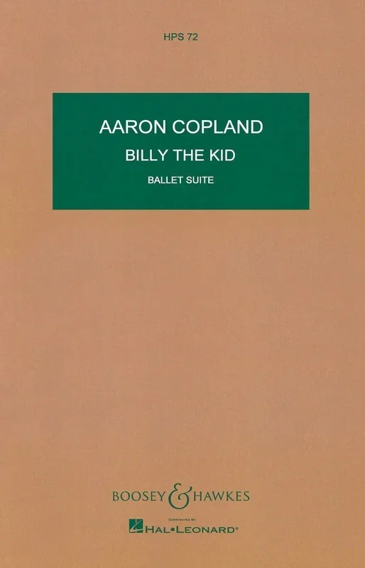 Billy The Kid Stsc