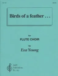 Birds of a Feather… – Flute Choir