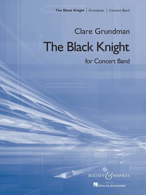 Black Knight Score/Parts