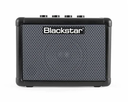 Blackstar Fly 3 Bass Guitar Amp