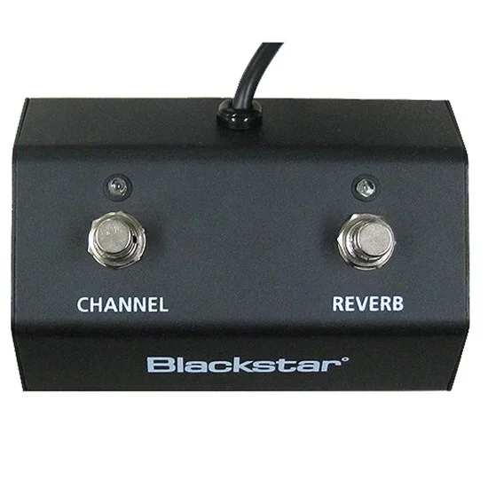 Blackstar FS8 2 Way Footswitch for HT-Club40/50