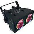 Blizzard Blizzard LOOK Dual 60W RGBW beams with RGB Aura Effects Standard
