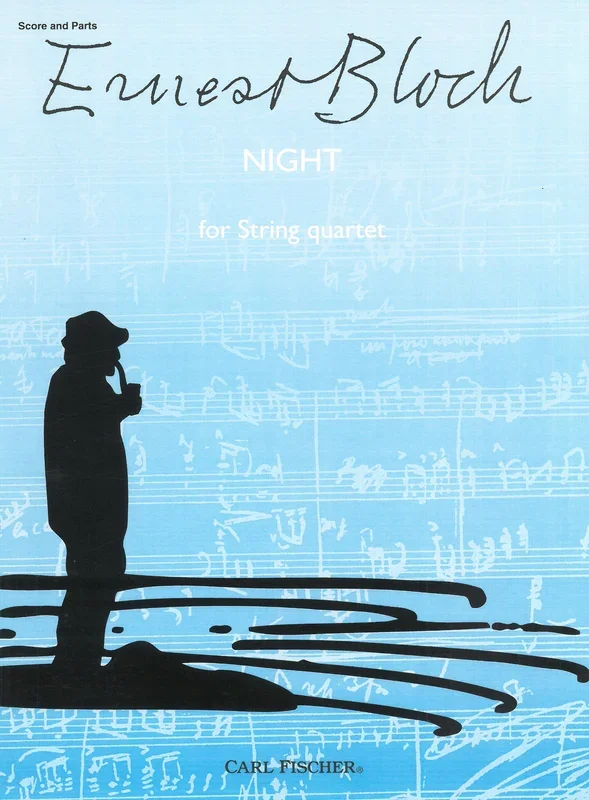 Bloch: Night