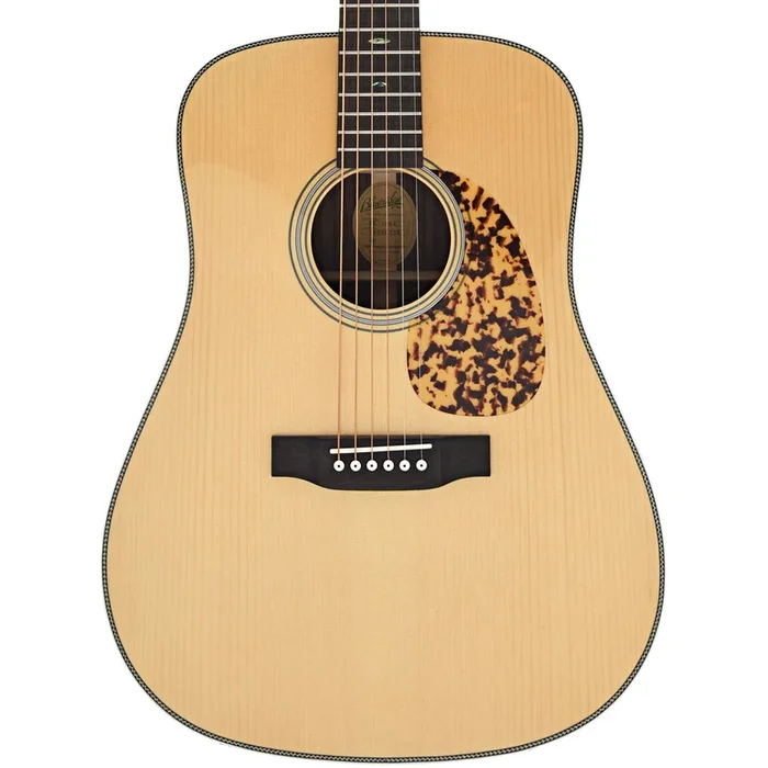 Blueridge Historic Craftsman Series BR-160A Dreadnought Guitar & Gigbag