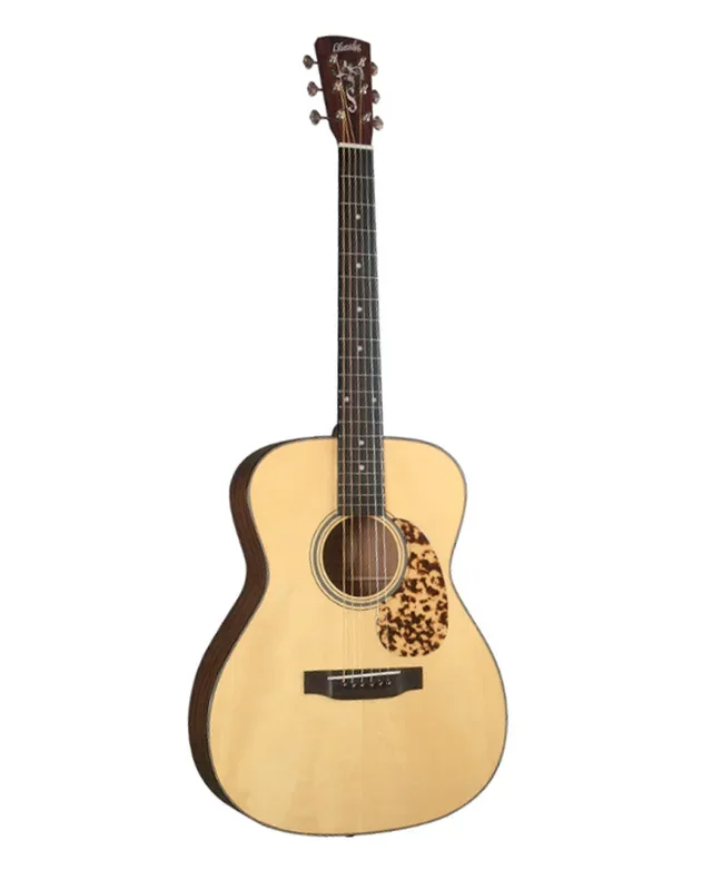Blueridge Prewar Series BR-243 000 Acoustic Guitar & Gigbag