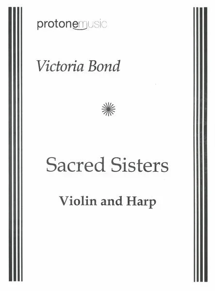 Bond: Sacred Sisters