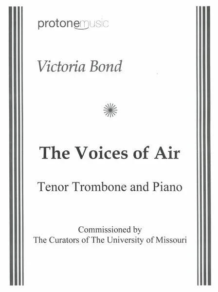Bond: Voices of Air