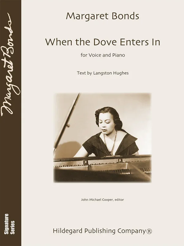 Bonds: When the Dove Enters In