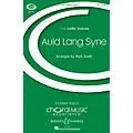 Boosey and Hawkes Auld Lang Syne (CME Celtic Voices) SSA arranged by Mark Sirett Standard