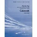 Boosey and Hawkes Cakewalk (Grade 4 edition) Concert Band Level 4 Composed by Hershy Kay Arranged by Robert Longfield Standard