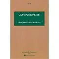 Boosey and Hawkes Divertimento for Orchestra Boosey & Hawkes Scores/Books Series Composed by Leonard Bernstein Standard