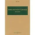 Boosey and Hawkes Eulogy (2003) (Study Score) Boosey & Hawkes Scores/Books Series Composed by Mark-Anthony Turnage Standard