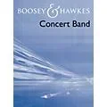Boosey and Hawkes Evening in the Country Concert Band Composed by Béla Bartók Arranged by Benjamin Suchoff Standard