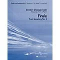 Boosey and Hawkes Finale from Symphony No. 5 (Concert Band) Concert Band Composed by Dmitri Shostakovich Standard