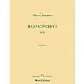 Boosey and Hawkes Harp Concerto, Op. 25 Boosey & Hawkes Scores/Books Series Composed by Alberto E. Ginastera Standard
