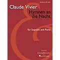Boosey and Hawkes Hymnen an die Nacht (Score and Parts) Boosey & Hawkes Chamber Music Series Composed by Claude Vivier Standard