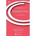 Boosey and Hawkes Jubilate Deo (CME Intermediate) 2-Part composed by B. Wayne Bisbee Standard
