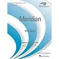 Boosey and Hawkes Meridian Concert Band Level 4 Composed by Ola Gjeilo Standard