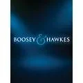 Boosey and Hawkes Opera Arias Boosey & Hawkes Voice Series Composed by Benjamin Britten Edited by Dan Dressen Standard