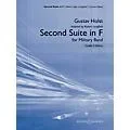 Boosey and Hawkes Second Suite in F Concert Band Level 3 Composed by Gustav Holst Arranged by Robert Longfield Standard