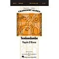 Boosey and Hawkes Tembandumba (Transient Glory Series) SSAA Standard