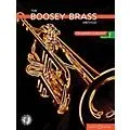 Boosey and Hawkes The Boosey Brass Method (Trumpet – Book 1) Concert Band Composed by Various Arranged by Chris Morgan Standard