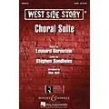 Boosey and Hawkes West Side Story (Choral Suite) SAB Arranged by Mac Huff Standard