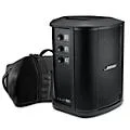 Bose S1 Pro+ Wireless PA System With Backpack Standard