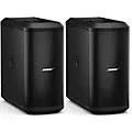 Bose Sub1 Powered Bass Module Pair Standard