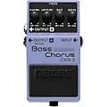 BOSS CEB-3 Bass Chorus Effects Pedal Standard