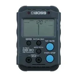 Boss DB-30 Dr. Beat Metronome