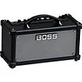 BOSS Dual Cube LX Guitar Combo Amplifier Black