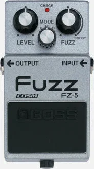 BOSS FZ-5 Fuzz Pedal