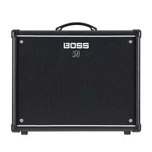 Boss Katana-100 Gen 3 – 100w 1×12 Electric Guitar Combo Amplifier