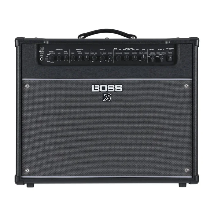 BOSS Katana Artist Gen 3 Guitar Amplifier