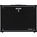 BOSS Katana Cabinet 212 Waza Guitar Amplifier Cabinet Black