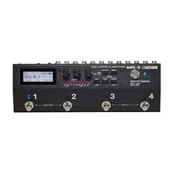 Boss MS-3 Multi Effects Switcher Guitar Effects Pedal