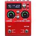 BOSS RC-10R Rhythm Loop Station Effects Pedal Standard