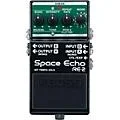 BOSS RE-2 Space Echo Effects Pedal Black