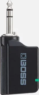 BOSS WL-T Wireless Transmitter for WL-Series & Katana-Air – Backup & Spare Transmitter