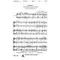 Boston Music Alleluia SA Standard