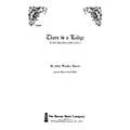 Boston Music There Is a Lady TB Composed by Jerry Weseley Harris Standard