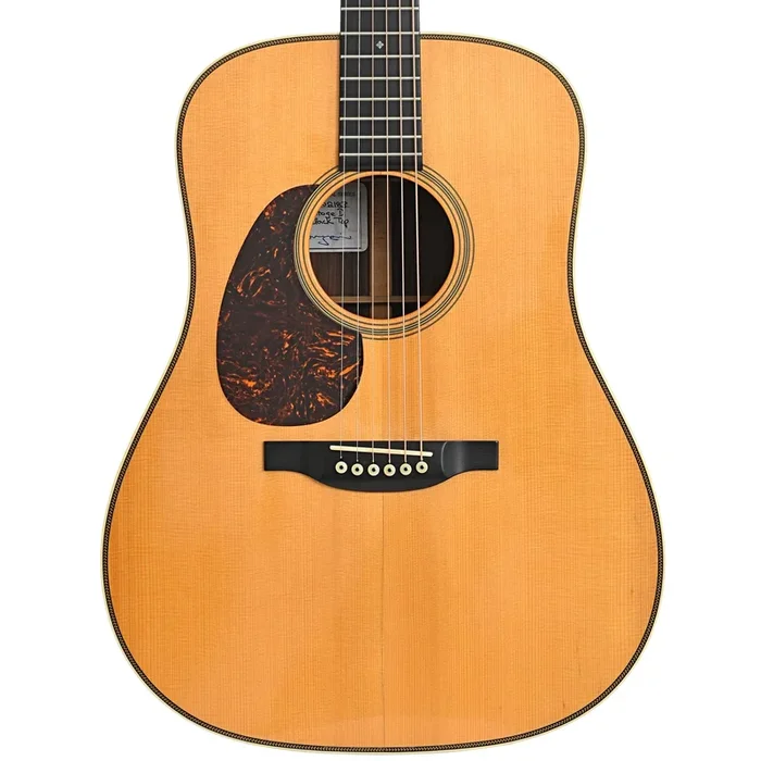 Bourgeois Vintage D LH Acoustic Guitar (2003)