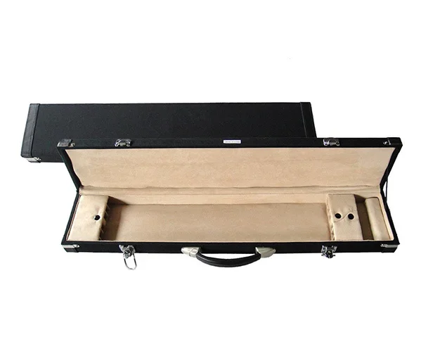 Bow Case-6 Violin Bows-HQ